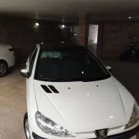 206 پانا مدل401