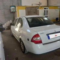 تیبا مدل۹۹ دوگانه سوز زیر قیمت