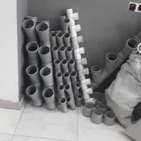 اتصالات پلیکا و پلی اتیلن قیمت توافقی