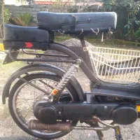 موتور گازی براوو|موتورسیکلت|اطاقور, |دیوار