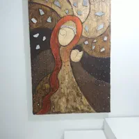 تابلو مدرن و شیک