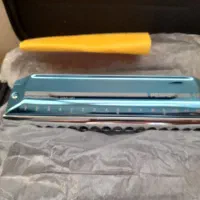 هارمونیکا ۱۶ سوراخ ایستاپ