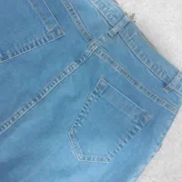 دامن جین|لباس|خرم‌آباد, |دیوار