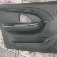 رو دری تو دری آریسان پژو