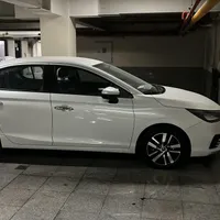 هوندا سیتی، مدل ۲۰۲۳