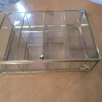 باکس تیبگ اردو خوری