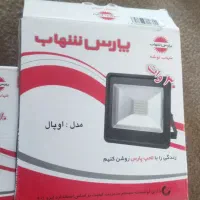 پروژکتور ال ای دی