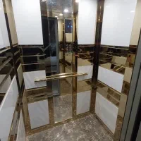 ۷۰متری دوخوابه تک واحدی فول