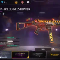 اکانت فری فایر لول ۴۰|کنسول، بازی ویدئویی و آنلاین|بوشهر, |دیوار