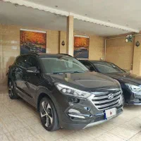 هیوندای توسان منطقه.مدل۲۰۱۶فول
