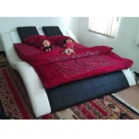 تخت خواب دو نفره