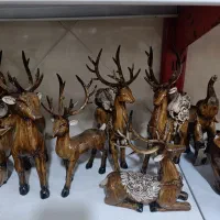 مجسمه|مجسمه، تندیس، ماکت|کرج, آق تپه|دیوار