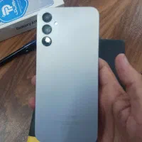 A14خاموش برد سوخته