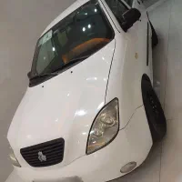 تیبا یک 97 دوگانه فابریک