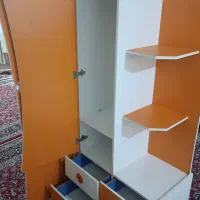 کمد دخترونه|جاکفشی، کمد، دراور|بندر دیر, |دیوار