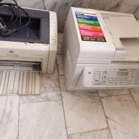 پرینتر چاپگر کپی hp