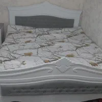 تخت دو نفره کلاسیک