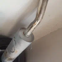 اگزوز دستساز مخصوص برا بک ومیل سوپاپ12.280hhتقویتی