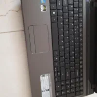 لب تاب acer ASPIRE CORE i5|رایانه همراه|اصفهان, الهیه|دیوار