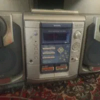 ضبط آیوا خانگی
