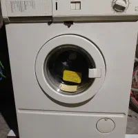 لباسشویی کارکرده