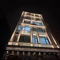 ۱۰۵ متر ۳ نبش طبقه ۵