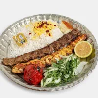 کترینگ‌آشپزخانه‌مرغ‌مجلسی‌قورمه‌سبزی‌قیمه‌کوبیده‌ج|خوردنی و آشامیدنی|مشهد, ادیب نیشابوری (شهرک غرب)|دیوار