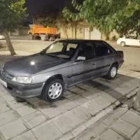 پارس ۸۶دوگانه کارخانه|خودرو سواری و وانت|تربت‌حیدریه, کلاته توکلی|دیوار