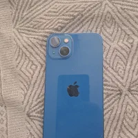 اپل iPhone 13 با حافظهٔ ۱۲۸ گیگابایت