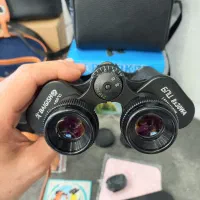 دوربین شکاری دوچشمی پرنده نگری طبیعت|کوهنوردی و کمپینگ|بندر انزلی, صابرحنان|دیوار