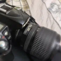 d90 nikon|دوربین عکاسی و فیلمبرداری|خمینیشهر, |دیوار