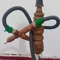 قلیون ۱ ساله دوسیب