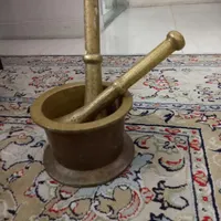 هاونگ قدیمی قدمت دار ۶ کیلو