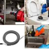 لوله بازکنی (تمام نقاط فازهای پردیس) وحومه 24ساعته|خدمات پیشه و مهارت|پردیس, فاز ۴|دیوار