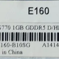 گرافیک 1گیگ ddr5|قطعات و لوازم جانبی رایانه|گالیکش, |دیوار