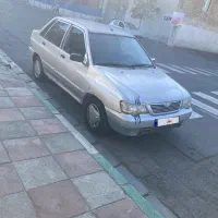 پراید ۱۳۲|خودرو سواری و وانت|تهران, خلیج فارس|دیوار