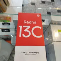 شیائومی Redmi 13C با حافظهٔ ۲۵۶ گیگابایت|موبایل|تهران, خزانه|دیوار