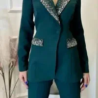 دوخت کت وشلوار