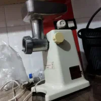 چرخ گوشتق
