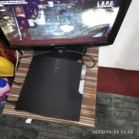 Ps 3سالم|کنسول، بازی ویدئویی و آنلاین|گلستان (تهران), |دیوار