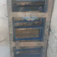 فروش شیرالات وپمپ وشاسی اماده