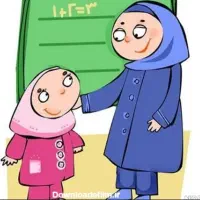 معلم خصوصی ریاضی و زبان متوسطه اول