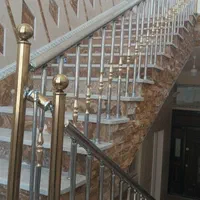 نرده و حفاظ استیل|خدمات پیشه و مهارت|زاهدان, |دیوار