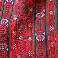 زی آستین بچگانه