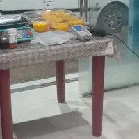 نیازمند نیرو در آش فروشی