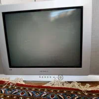 تلویزیون سالم سامسونگ