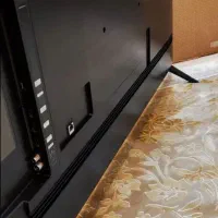 الیدی50سامسونگ4kآکبند۲۰۲۴DU7000 ماه وار ه دار|تلویزیون و پروژکتور|پاکدشت, پاکدشت (مامازند)|دیوار