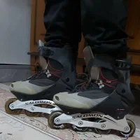 کفش اسکیت SALOMON