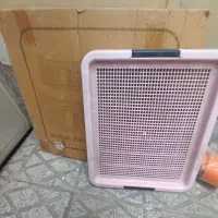 پارک سگ و سینی جیش سگ و گربه