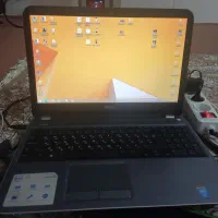 لپ تاپ دل (معاوضه با تبلت به ارزش حدود ۱۰تومن)